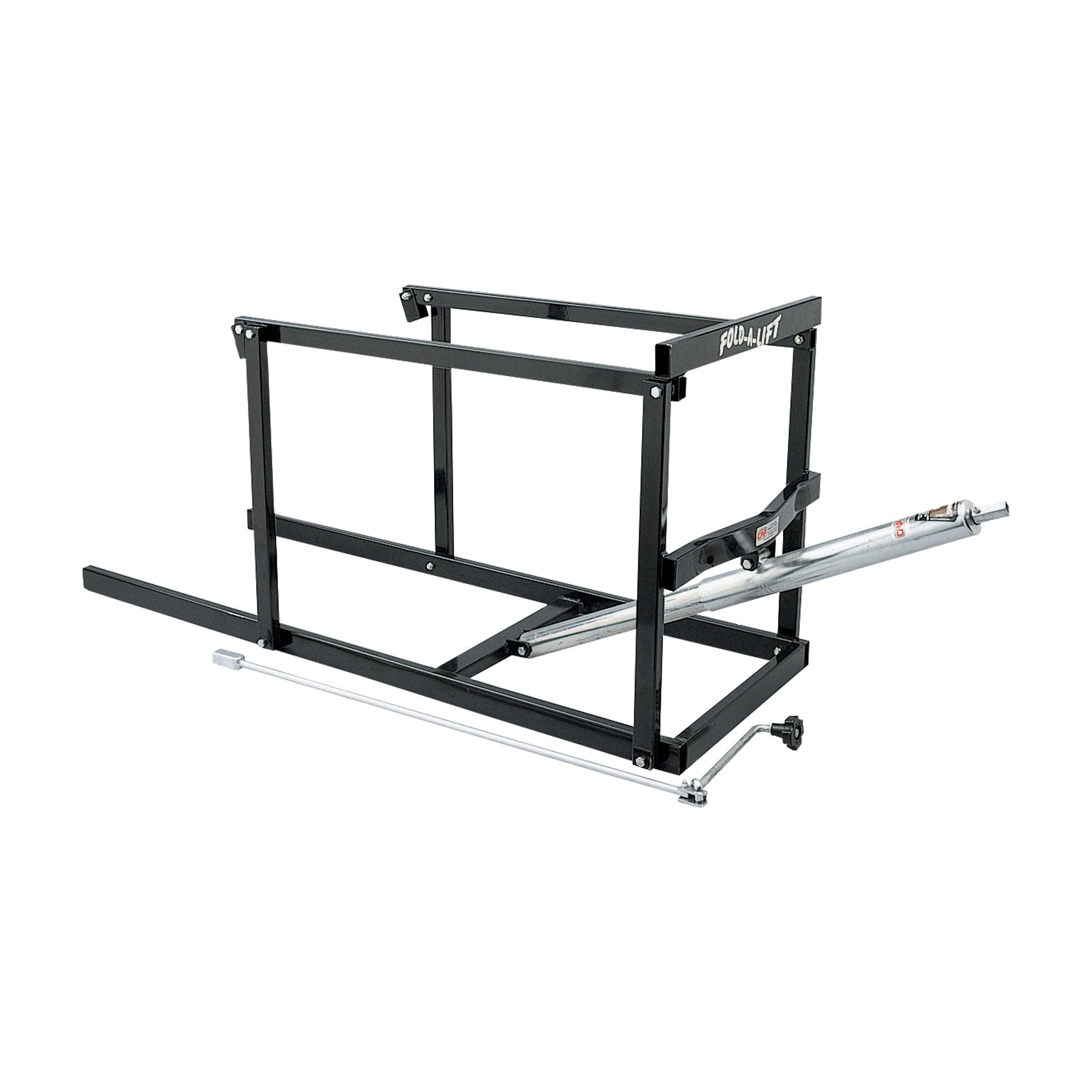 750-Lb. Capacity ATV/Snowmobile Lift